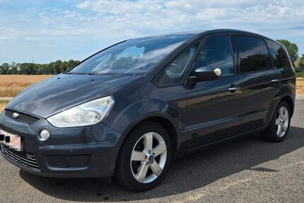 Ford S-Max 341.000 km 2.299 &euro; Bergheim 50127