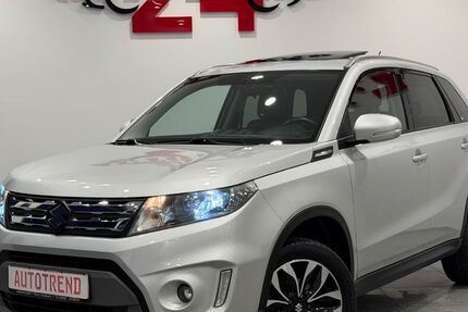 Suzuki Vitara 63.000 km 16.990 &euro; Bergisch Gladbach 51469