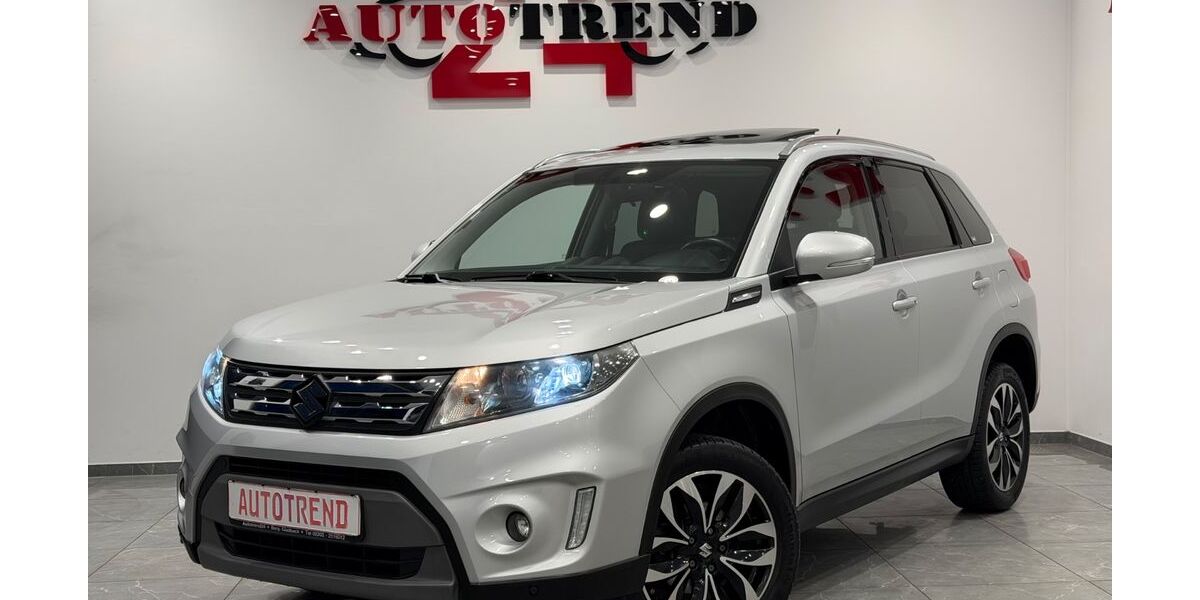 Suzuki Vitara 63.000 km 16.990 &euro; Bergisch Gladbach 51469