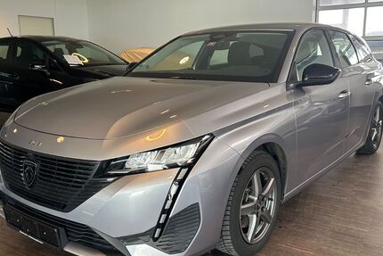 Peugeot 308 107.440 km 12.950 &euro; Brühl 50321