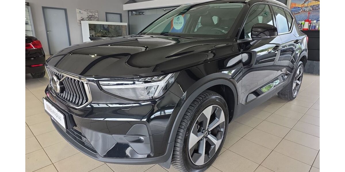 Volvo XC40 28.283 km 31.850 &euro; Bergheim 50126