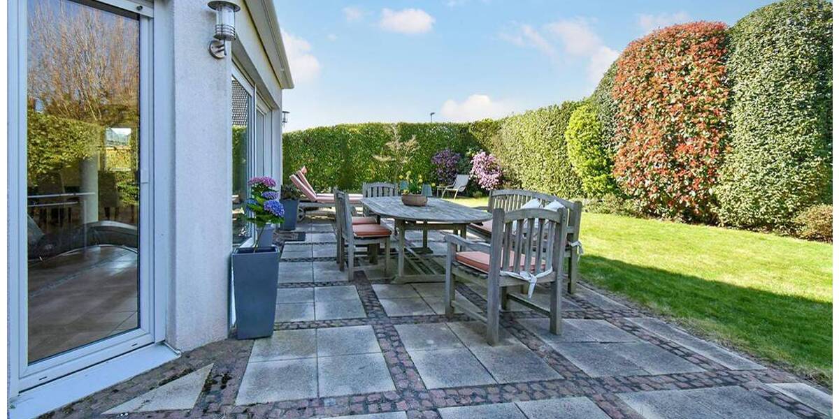 Einfamilienhaus Heiligenhaus Isenbügel - 7 Zimmer, 217 m&sup2;, 995.000&euro; | Angebot:26015012