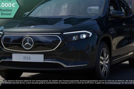 Mercedes-Benz EQA 13.889 km 32.890 &euro; Leverkusen 51371