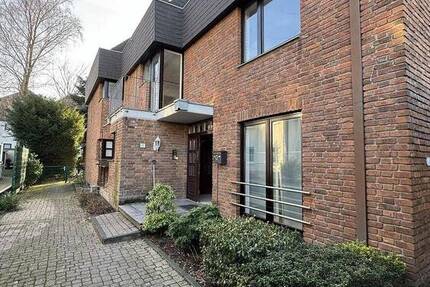 Wohnung Bergisch Gladbach Schildgen - 3 Zimmer, 109 m&sup2;, 1.450&euro; | Angebot:26037052