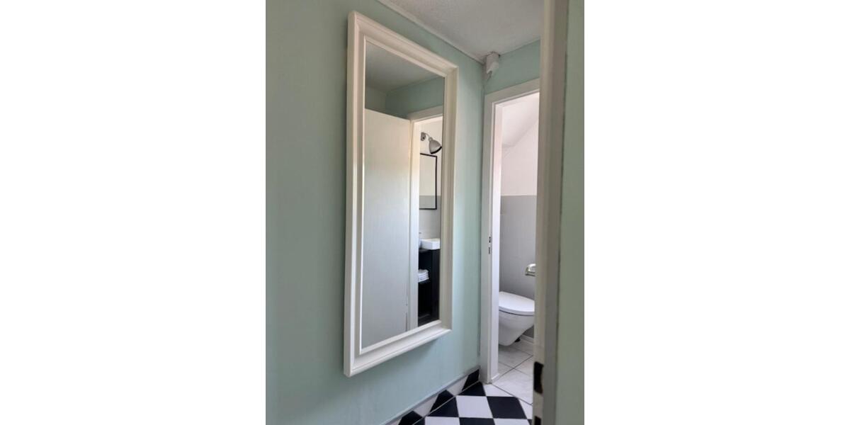 Erdgeschoßwohnung Wermelskirchen - 2 Zimmer, 55 m&sup2;, 650&euro; | Angebot:24850346