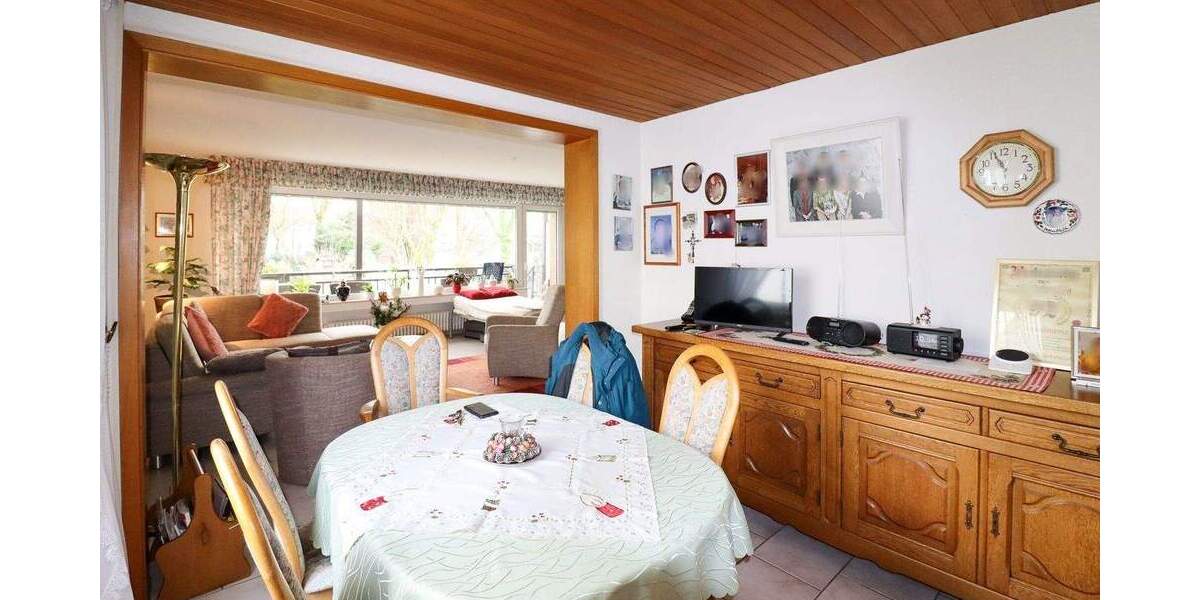 Reihenendhaus Leverkusen Quettingen - 5 Zimmer, 151 m&sup2;, 599.000&euro; | Angebot:25687010