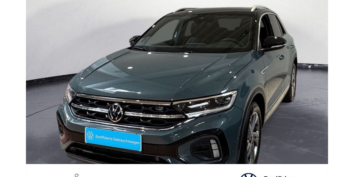 VW T-Roc 25.884 km 28.950 &euro; Langenfeld 40764
