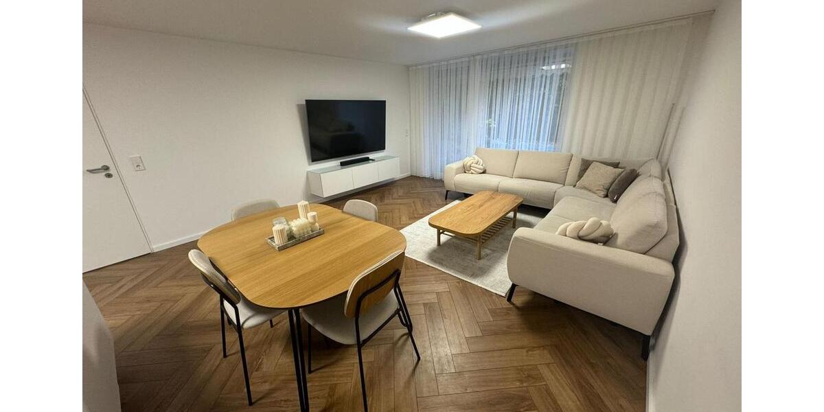 Terrassenwohnung Bergisch Gladbach Alt-Frankenforst - 3 Zimmer, 93 m&sup2;, 340.000&euro; | Angebot:26675337