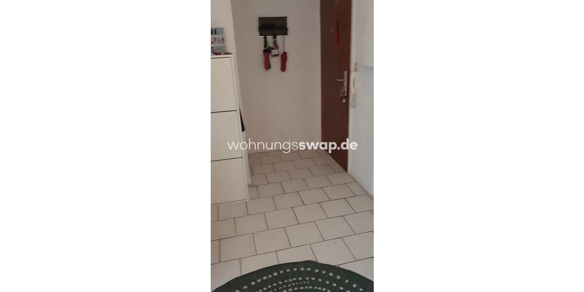Etagenwohnung Köln Innenstadt - 2 Zimmer, 60 m&sup2;, 430&euro; | Angebot:25657172