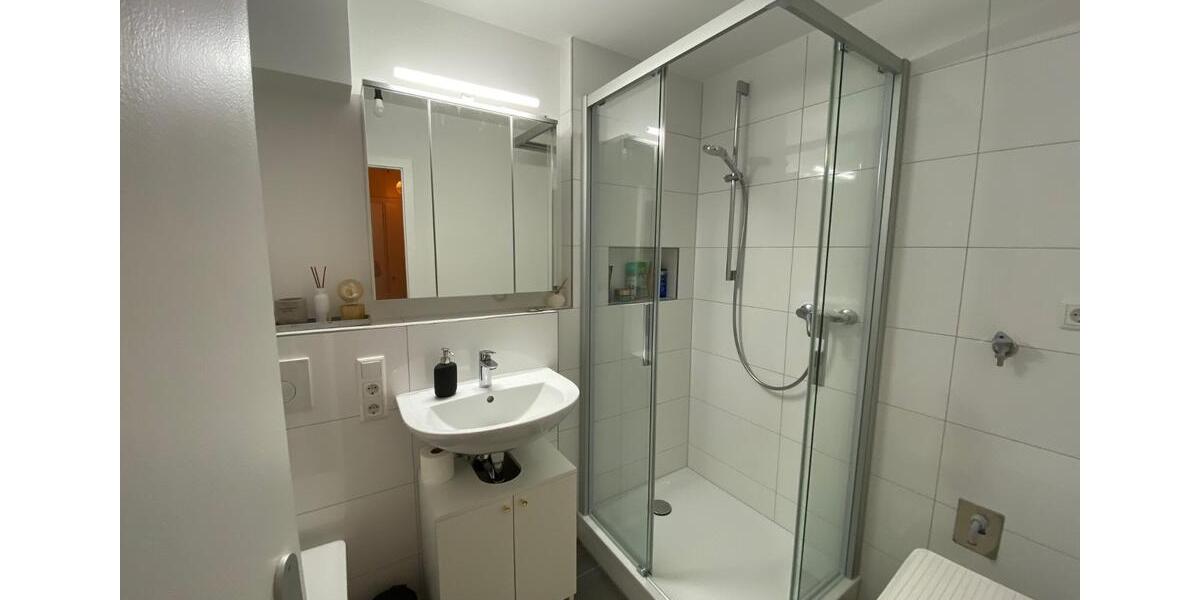 Etagenwohnung Köln Innenstadt - 1 Zimmer, 45 m&sup2;, 720&euro; | Angebot:26032968