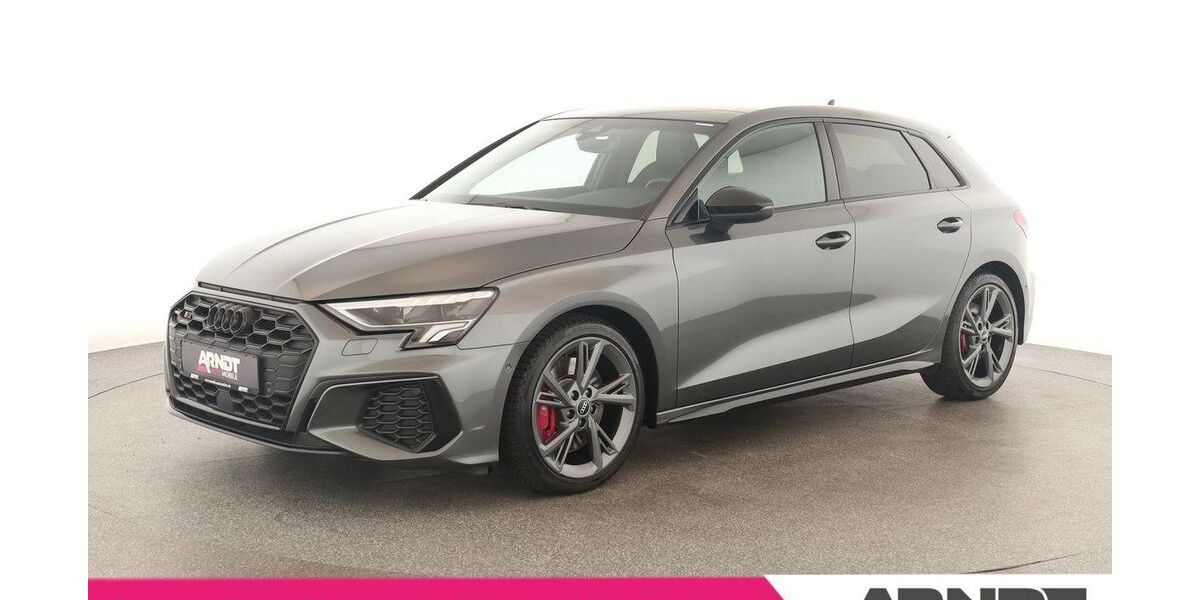 Audi S3 43.300 km 40.884 &euro; Neuss 41460