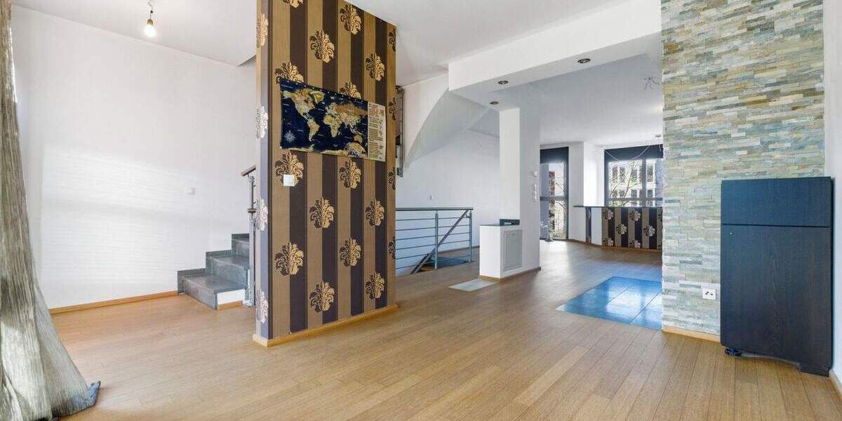 Einfamilienhaus Köln Junkersdorf - 5 Zimmer, 175 m&sup2;, 1.340.000&euro; | Angebot:25737354