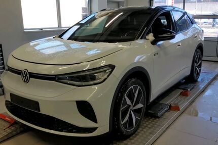 VW ID.4 52.880 km 31.950 &euro; Hilden 40721