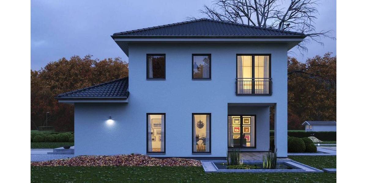 Einfamilienhaus Kerpen - 7 Zimmer, 177 m&sup2;, 539.089&euro; | Angebot:26713845