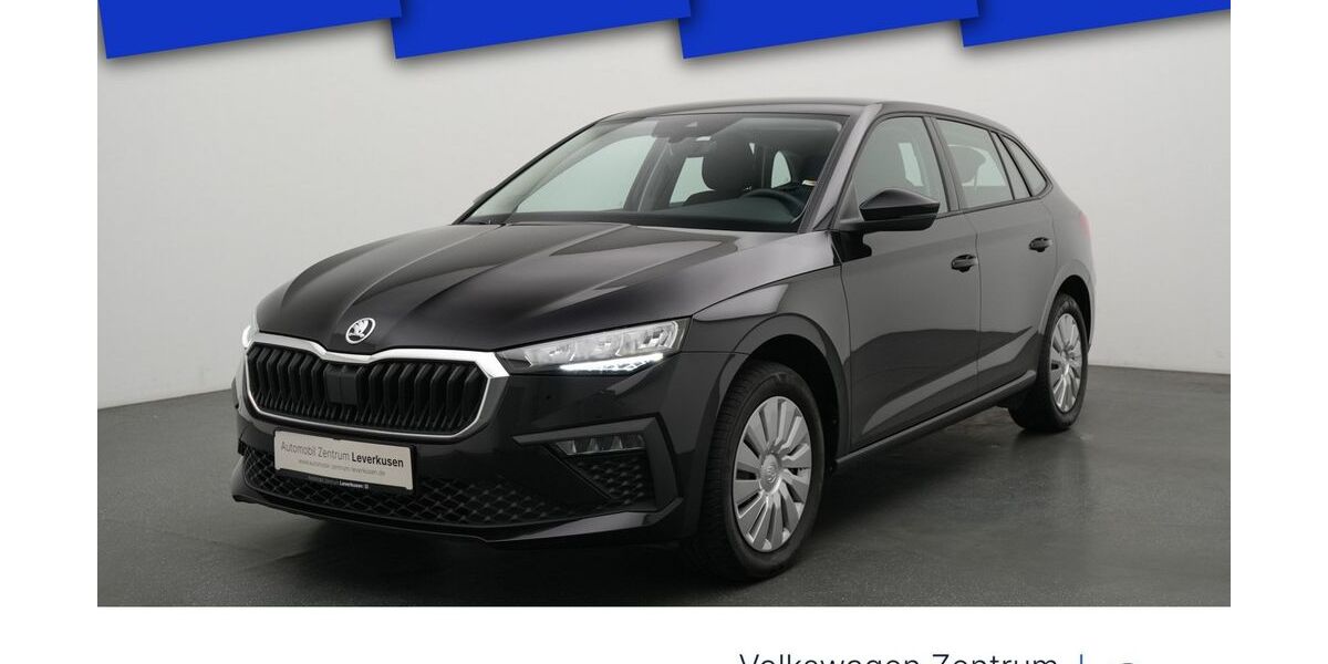 Skoda Scala 22.833 km 18.380 &euro; Leverkusen 51379