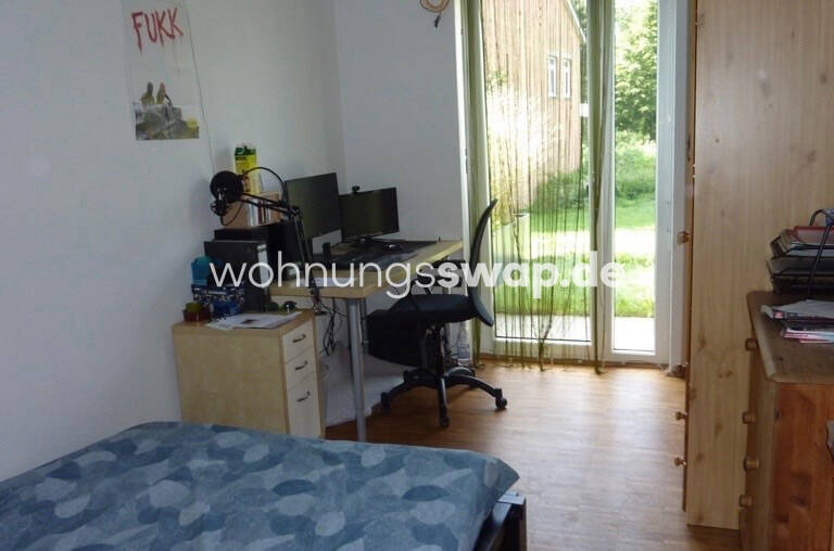 Etagenwohnung Köln Ossendorf - 4 Zimmer, 109 m&sup2;, 1.330&euro; | Angebot:26025462