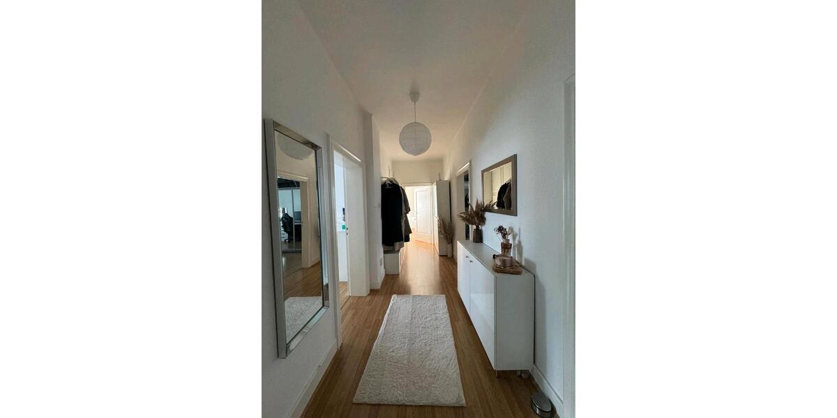 Etagenwohnung Wülfrath - 4 Zimmer, 110 m&sup2;, 975&euro; | Angebot:25987313