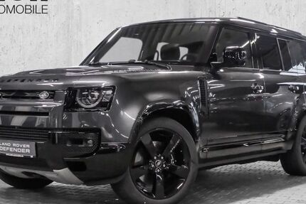 Land Rover Defender 7.100 km 113.490 &euro; Köln 51149