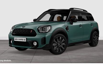 Mini Cooper SD Countryman 69.367 km 31.990 &euro; Köln-West 50858