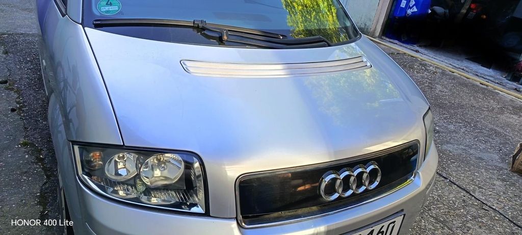 Audi A2 284.000 km 2.600 &euro; Neuss 41462