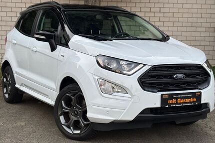 Ford EcoSport 44.000 km 11.500 &euro; Köln 50859