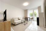 Etagenwohnung Düsseldorf Stadtbezirk 3 - 1 Zimmer, 31 m&sup2;, 800&euro; | Angebot:26588854