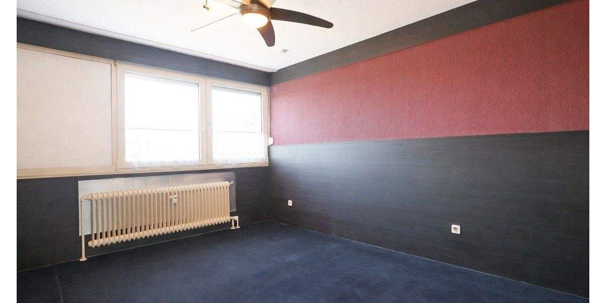 Etagenwohnung Dormagen / Feste Zons Zons - 3 Zimmer, 69 m&sup2;, 165.000&euro; | Angebot:25689682