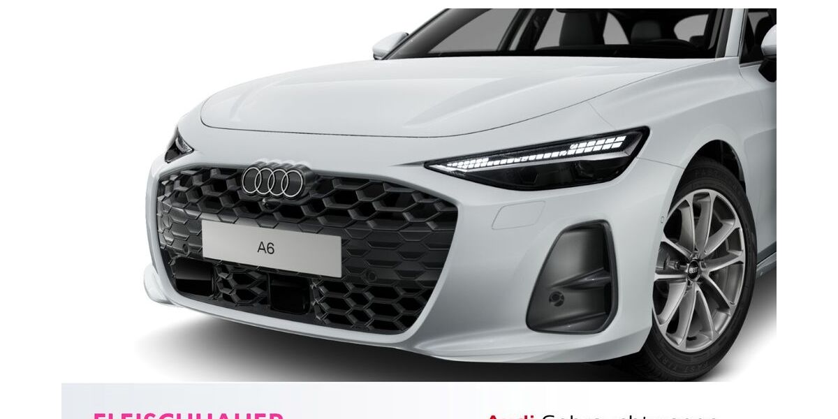 Audi A6 28.055 km 45.890 &euro; Köln 50823