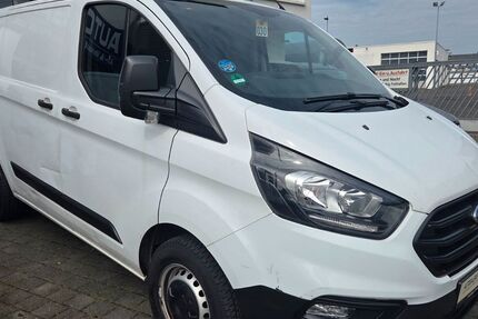 Ford Transit Custom 135.900 km 11.850 &euro; Pulheim 50259