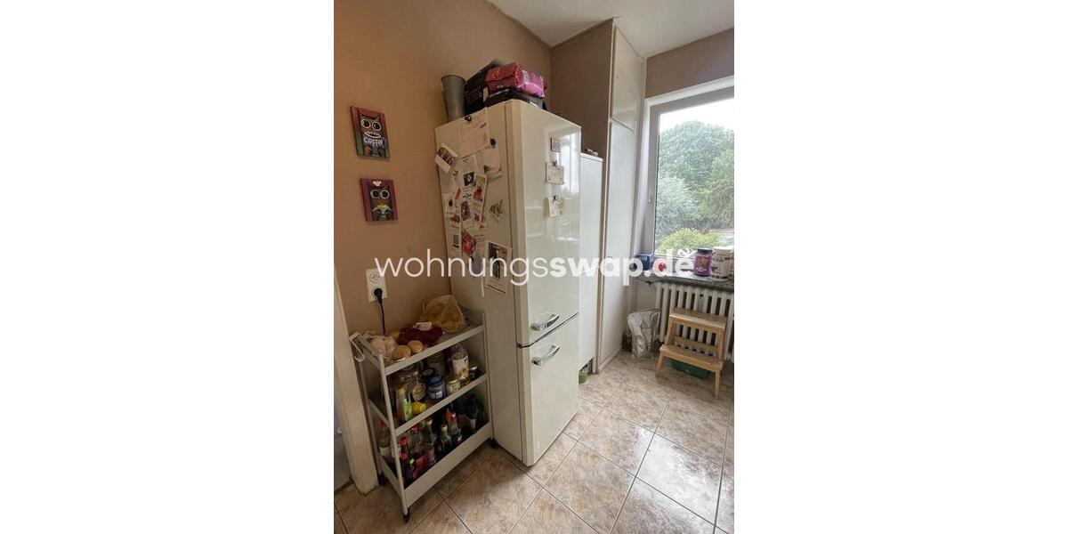 Etagenwohnung Köln Kalk - 2 Zimmer, 62 m&sup2;, 725&euro; | Angebot:25856169