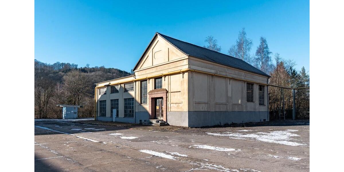 Gewerbeobjekt Korschenbroich - 3&euro; | Angebot:24183722