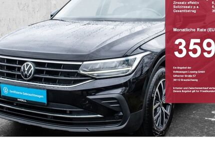 VW Tiguan 53.651 km 29.690 &euro; Düsseldorf 40474