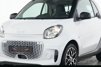 Smart ForTwo 25.714 km 14.950 &euro; Köln-Deutz 51105