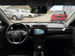 KGM Tivoli 6MT 2WD+Navi+Kamera+Sitzhzg.+Lichtauto. 6.187 km 19.980 &euro; Meerbusch 40667