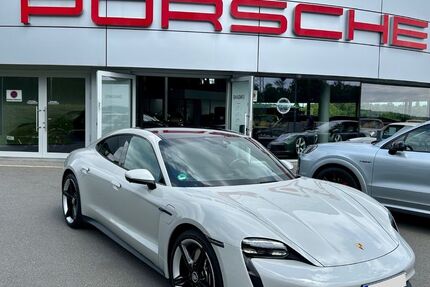 Porsche Taycan 23.000 km 74.900 &euro; BERGISCH GLADBACH 51469