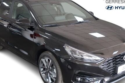 Hyundai i30 5.555 km 23.887 &euro; Grevenbroich 41515
