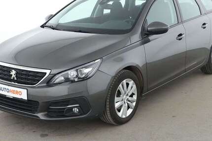 Peugeot 308 86.594 km 11.370 &euro; Köln 50739