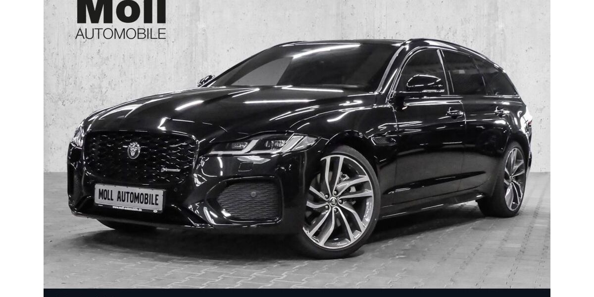 Jaguar XF 14.165 km 43.980 &euro; Köln 51149