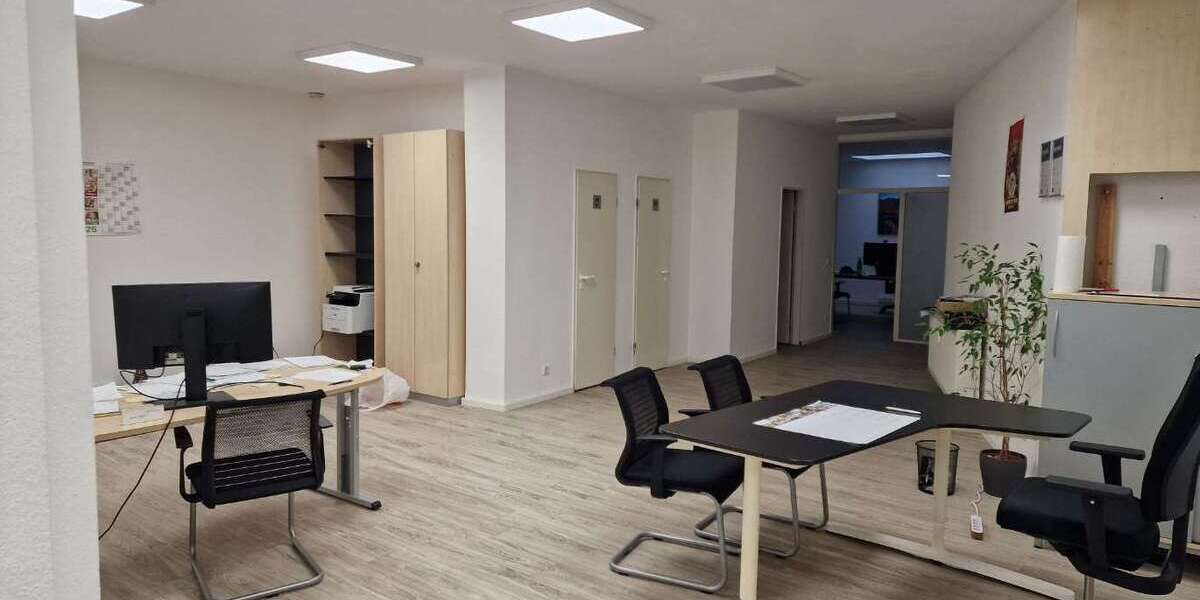 Gewerbeobjekt Leverkusen - 300&euro; | Angebot:26011709