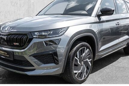 Skoda Kodiaq 23.366 km 42.470 &euro; Düsseldorf 40474