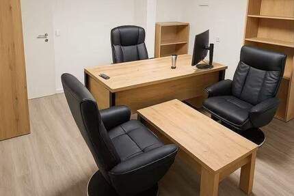 Gewerbeobjekt Ratingen Zentrum - 1 Zimmer, 126 m&sup2;, 1.200&euro; | Angebot:26713851