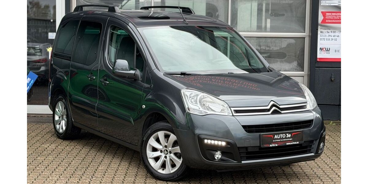 Citroen Berlingo 144.000 km 9.990 &euro; Neuss 41462