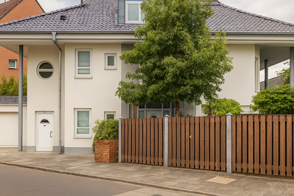 Haus Köln Nippes - 6 Zimmer, 175 m&sup2;, 999.000&euro; | Angebot:22498884