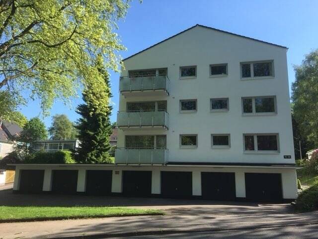 Etagenwohnung Solingen Solingen-Mitte - 3 Zimmer, 77 m&sup2;, 179.000&euro; | Angebot:25732445
