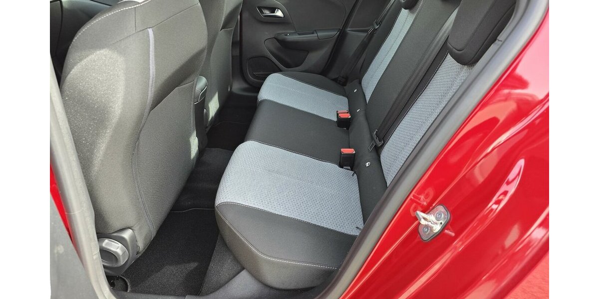 Opel Corsa Edition Automatik|Winterpaket|LED 1.002 km 19.475 &euro; Wermelskirchen 42929