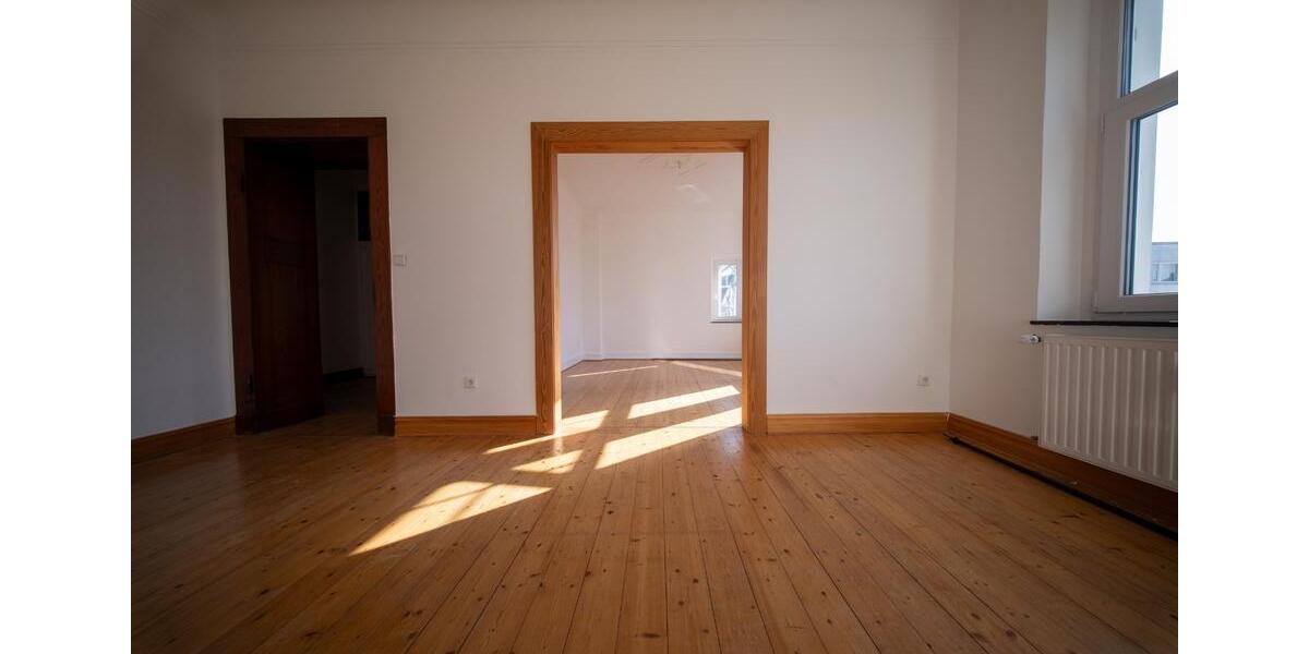 Etagenwohnung Solingen Burg - 2.5 Zimmer, 88 m&sup2;, 950&euro; | Angebot:25965198