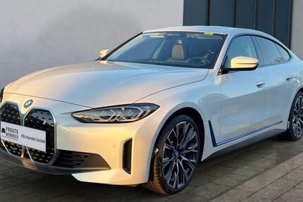BMW i4 9.700 km 40.999 &euro; Meerbusch 40668