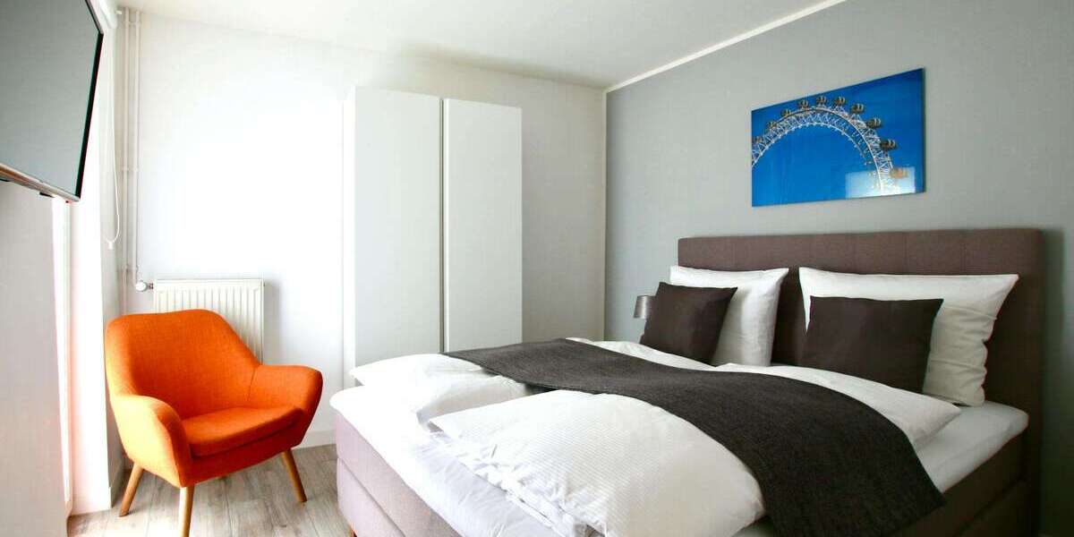 Zimmer Köln Deutz - 1 Zimmer, 1.490&euro; | Angebot:22845625