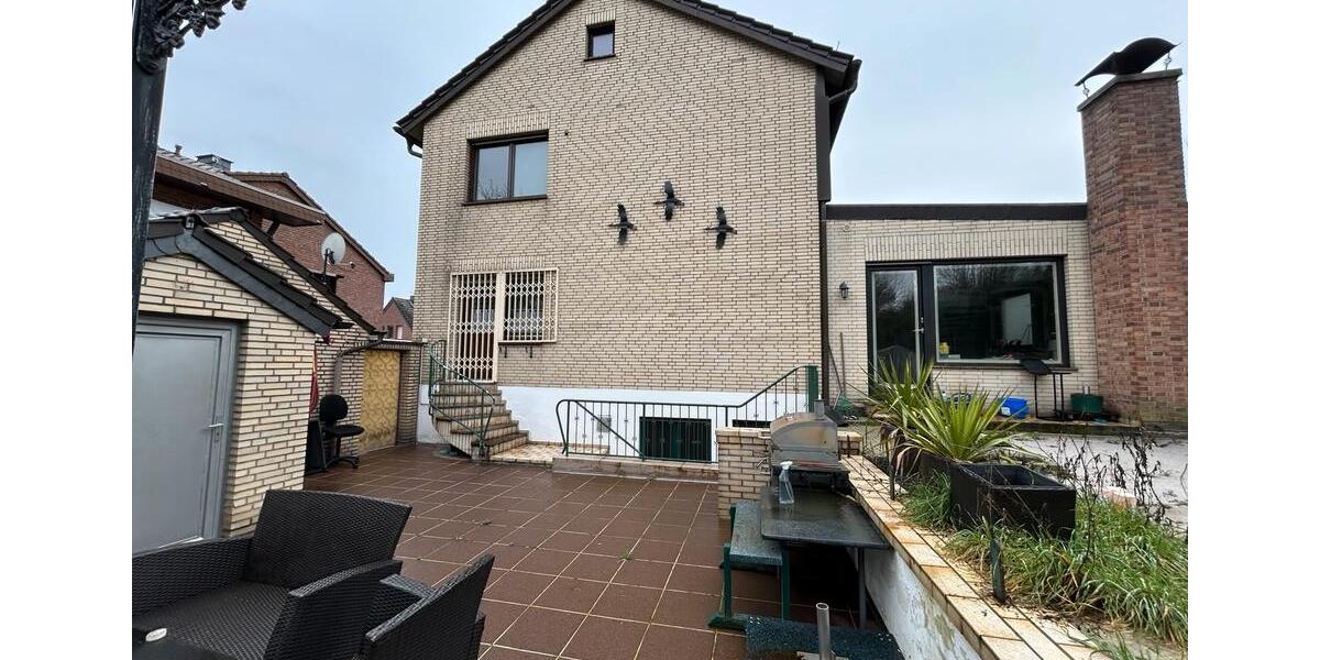 Einfamilienhaus Bedburg - 3 Zimmer, 124 m&sup2;, 390.000&euro; | Angebot:25932239