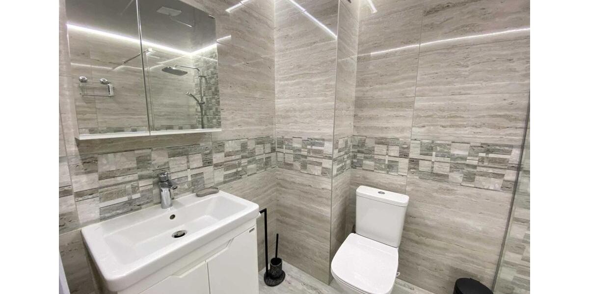 Etagenwohnung Köln - 4 Zimmer, 125 m&sup2;, 249.900&euro; | Angebot:25168723